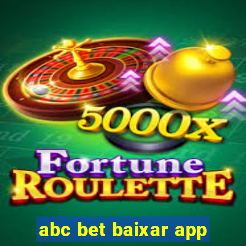 abc bet baixar app